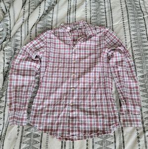 Express button down